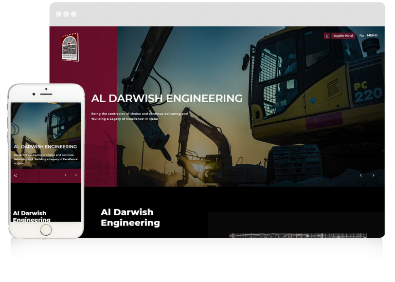 Al Darwish Engineering