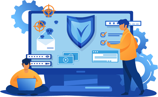 Website Security Qatar