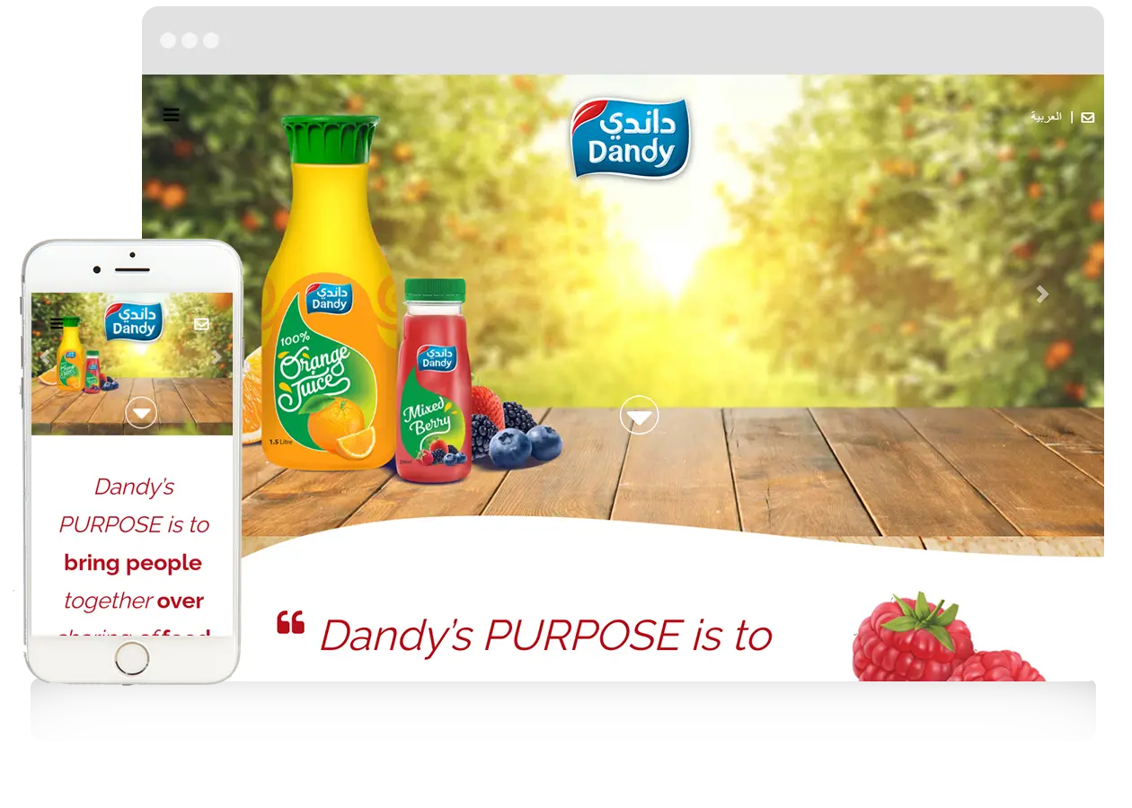 Dandy