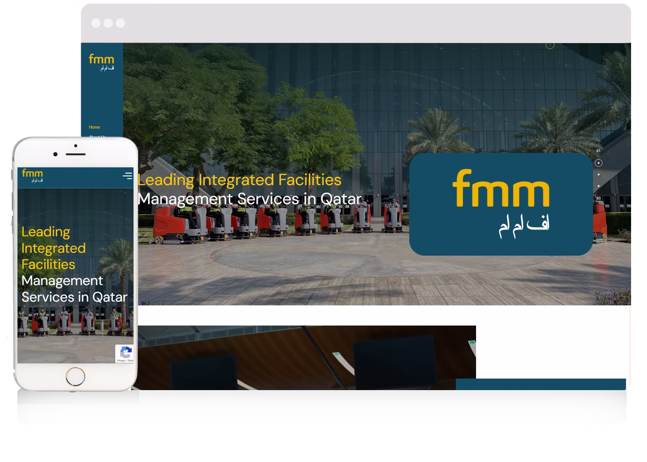 Facility Management (FMM)