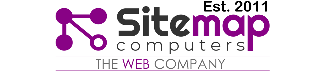 Sitemap Web Design Company & Hosting Qatar