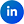 Linkedin Icon