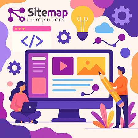 web design doha qatar