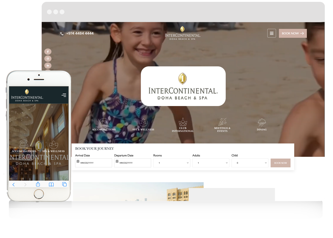 InterContinental Doha