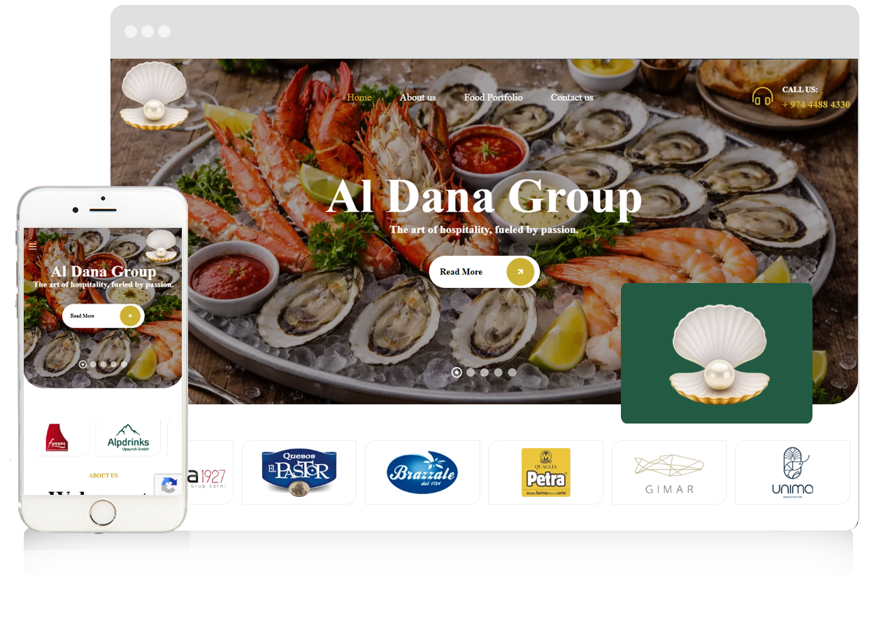 Al Dana Group