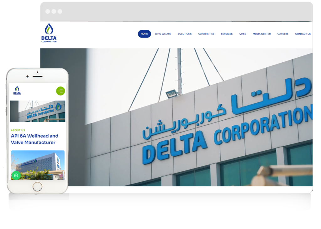 Best Web Developers in Qatar