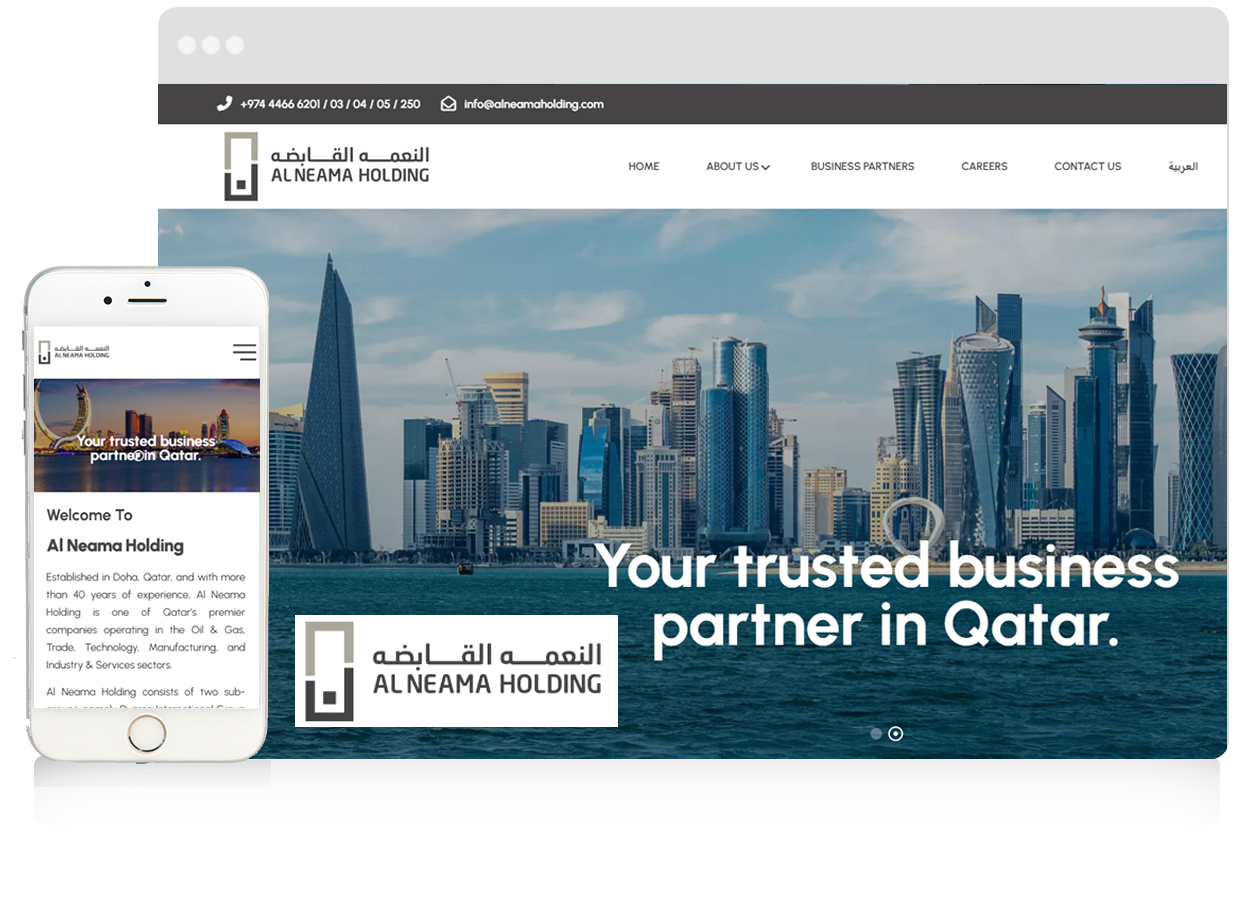 Al Neama Holding