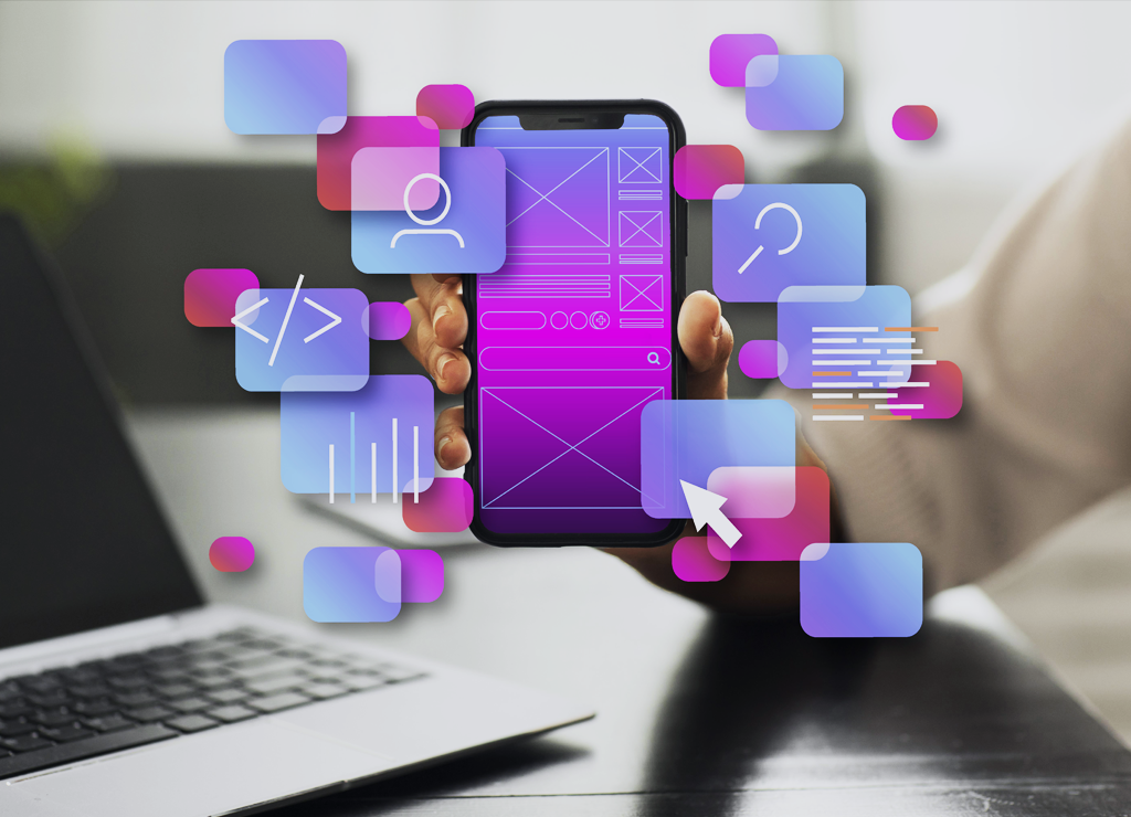 Custom Web Applications Doha