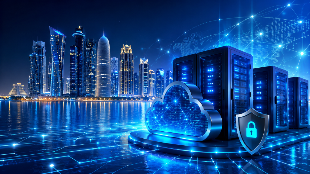 web-hosting-service-qatar