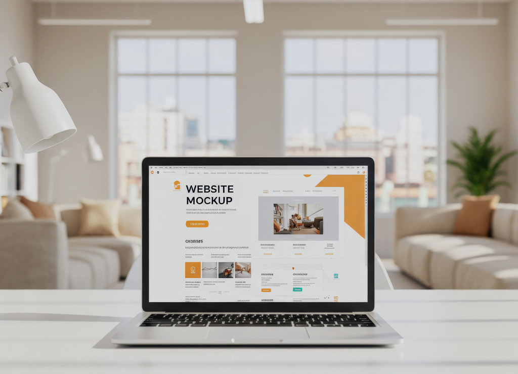Website Redesign Services Doha