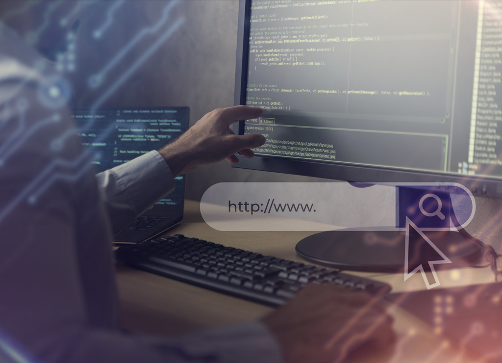 WordPress Website Development Doha