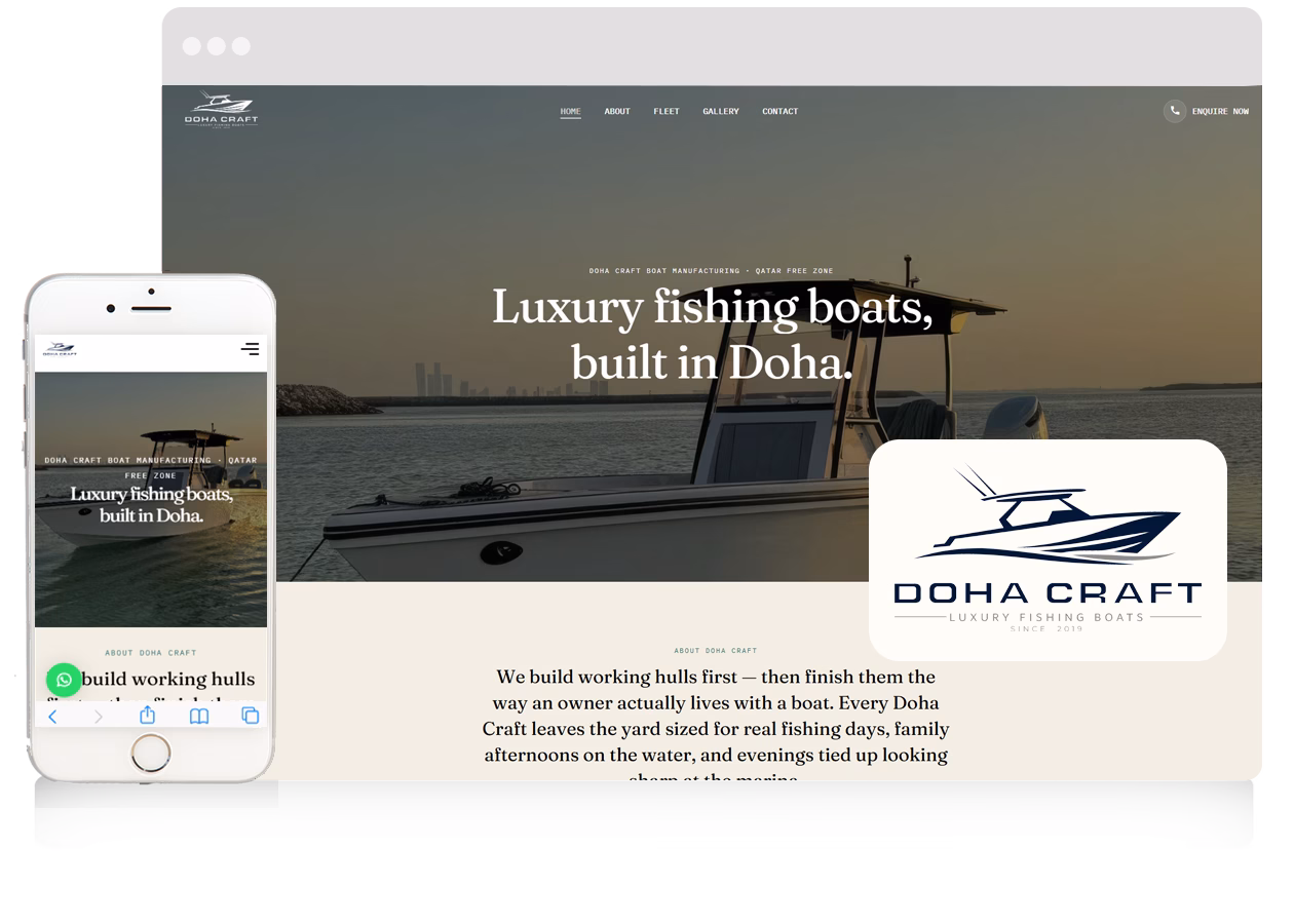 Doha Craft